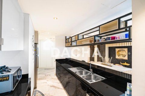 شقة في Damac Heights, مرسى دبي, دبي 3 غرف نوم, 161 م² رقم 113651 - صورة 8