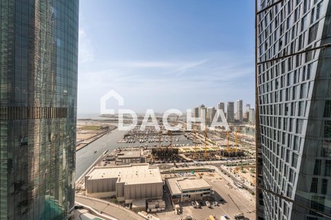 شقة في Damac Heights, مرسى دبي, دبي 3 غرف نوم, 161 م² رقم 113651 - صورة 18
