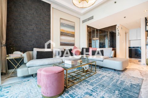 شقة في Damac Heights, مرسى دبي, دبي 3 غرف نوم, 161 م² رقم 113651 - صورة 4
