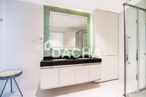 شقة في Damac Heights, مرسى دبي, دبي 3 غرف نوم, 161 م² رقم 113651 - صورة 16