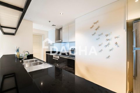 شقة في Damac Heights, مرسى دبي, دبي 3 غرف نوم, 161 م² رقم 113651 - صورة 10