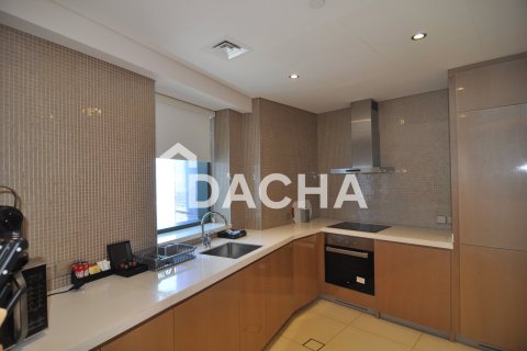 شقة في DAMAC Towers by Paramount, الخليج التجاري, دبي 3 غرف نوم, 162 م² رقم 113645 - صورة 6