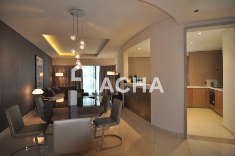 شقة في DAMAC Towers by Paramount, الخليج التجاري, دبي 3 غرف نوم, 162 م² رقم 113645