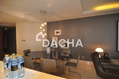 شقة في DAMAC Towers by Paramount, الخليج التجاري, دبي 3 غرف نوم, 162 م² رقم 113645 - صورة 3