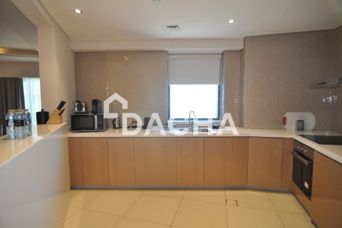 شقة في DAMAC Towers by Paramount, الخليج التجاري, دبي 3 غرف نوم, 162 م² رقم 113645 - صورة 2