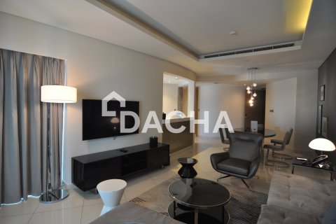 شقة في DAMAC Towers by Paramount, الخليج التجاري, دبي 3 غرف نوم, 162 م² رقم 113645 - صورة 5