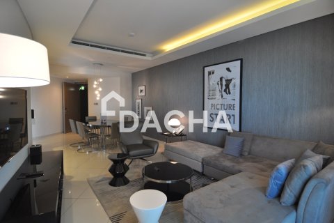 شقة في DAMAC Towers by Paramount, الخليج التجاري, دبي 3 غرف نوم, 162 م² رقم 113645 - صورة 4