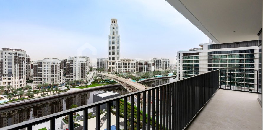 شقة في خور دبي, دبي 3 غرف نوم, 154 م² رقم 113647