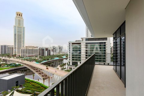 شقة في خور دبي, دبي 3 غرف نوم, 154 م² رقم 113647 - صورة 22