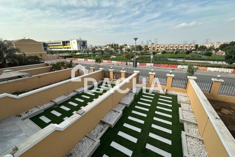 تاون هاوس في Jumeirah Village Triangle, دبي 2 غرف نوم, 152 م² رقم 113646