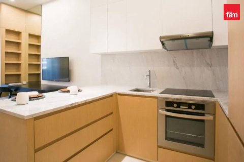 Appartement à Palm Jumeirah, Dubai, 51 m², № 8615 - photo 13