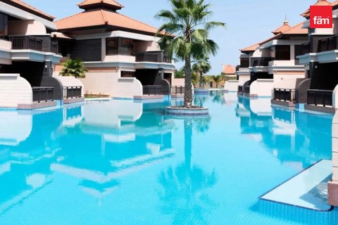 Appartement à Palm Jumeirah, Dubai, 51 m², № 8615 - photo 2