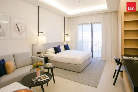 Appartement à Palm Jumeirah, Dubai, 51 m², № 8615 - photo 11