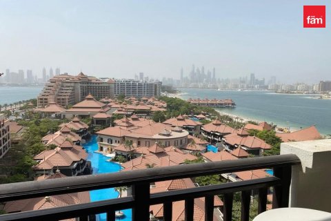 Appartement à Palm Jumeirah, Dubai, 51 m², № 8615 - photo 1