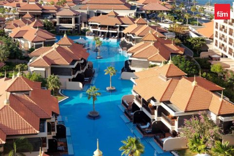 Appartement à Palm Jumeirah, Dubai, 51 m², № 8615 - photo 3