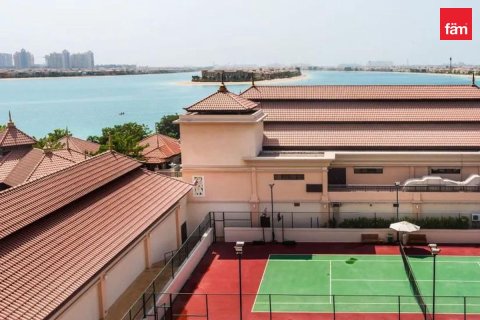 Appartement à Palm Jumeirah, Dubai, 51 m², № 8615 - photo 12