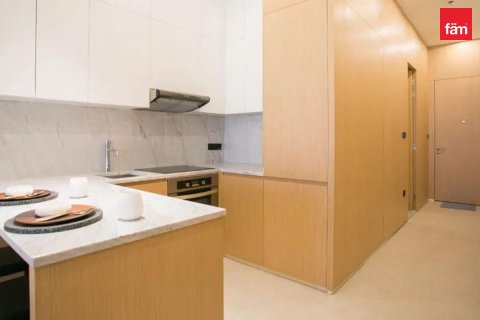 Appartement à Palm Jumeirah, Dubai, 51 m², № 8615 - photo 10