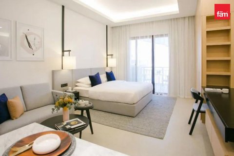 Appartement à Palm Jumeirah, Dubai, 51 m², № 8615 - photo 4