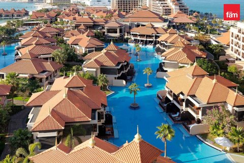 Appartement à Palm Jumeirah, Dubai, 51 m², № 8615 - photo 6