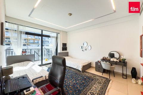 شقة في البرشاء, دبي 1غرف نوم, 75.7 م² رقم 8606 - صورة 15