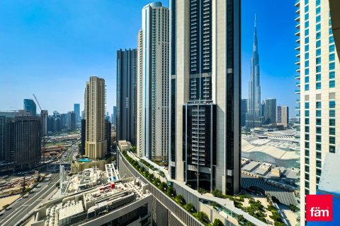 شقة في وسط مدينة دبي, دبي 2 غرف نوم, 129.3 م² رقم 8614 - صورة 1