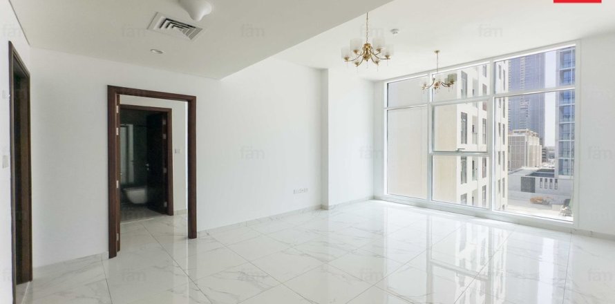 Apartment in Al Satwa, Dubai 1 bedroom, 65.1 sq.m. № 16954