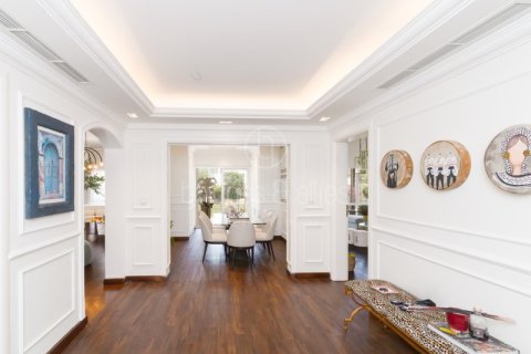 Villa à Meadows, Dubai, 4 chambres, 343.7 m², № 16942 - photo 9