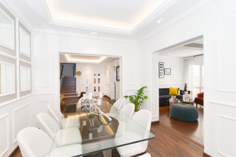 Villa à Meadows, Dubai, 4 chambres, 343.7 m², № 16942 - photo 4