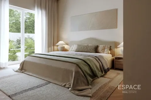 Villa en Victory Heights, Dubai Sports City, Dubai, 5 dormitorios, 418 m², № 61487 - foto 7