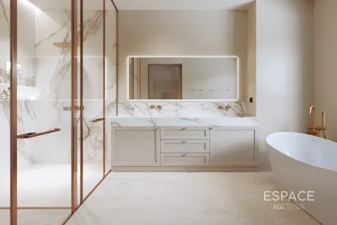 Villa en Victory Heights, Dubai Sports City, Dubai, 5 dormitorios, 418 m², № 61487 - foto 14