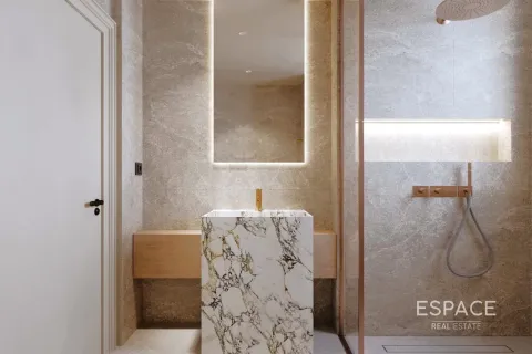 Villa en Victory Heights, Dubai Sports City, Dubai, 5 dormitorios, 418 m², № 61487 - foto 11