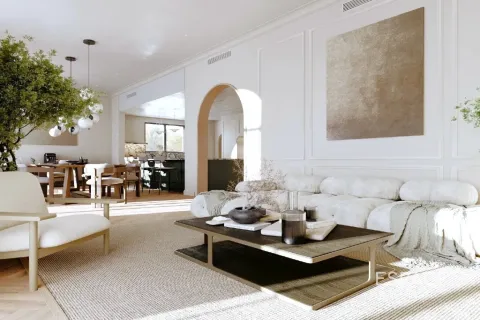 Villa en Victory Heights, Dubai Sports City, Dubai, 5 dormitorios, 418 m², № 61487 - foto 5