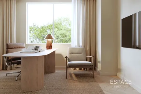 Villa en Victory Heights, Dubai Sports City, Dubai, 5 dormitorios, 418 m², № 61487 - foto 6