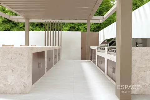 Villa en Victory Heights, Dubai Sports City, Dubai, 5 dormitorios, 418 m², № 61487 - foto 18