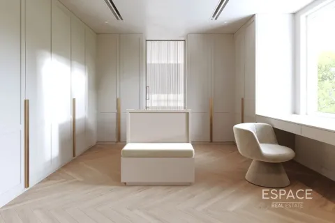 Villa en Victory Heights, Dubai Sports City, Dubai, 5 dormitorios, 418 m², № 61487 - foto 12