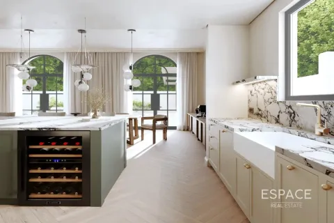 Villa en Victory Heights, Dubai Sports City, Dubai, 5 dormitorios, 418 m², № 61487 - foto 3