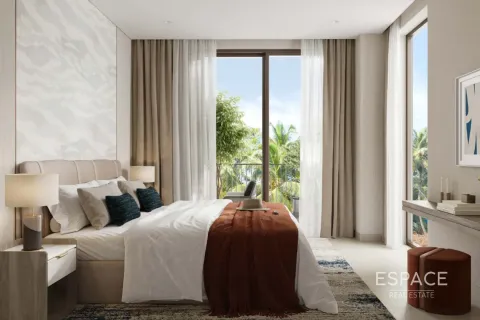 Apartamento en Dubai Creek Harbour, Dubai Creek Harbour (The Lagoons), Dubai, 2 dormitorios, 98 m², № 61489 - foto 10