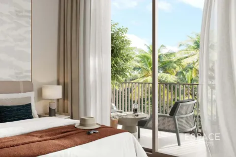 Apartamento en Dubai Creek Harbour, Dubai Creek Harbour (The Lagoons), Dubai, 2 dormitorios, 98 m², № 61489 - foto 12