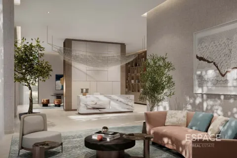 Apartamento en Dubai Creek Harbour, Dubai Creek Harbour (The Lagoons), Dubai, 2 dormitorios, 98 m², № 61489 - foto 11