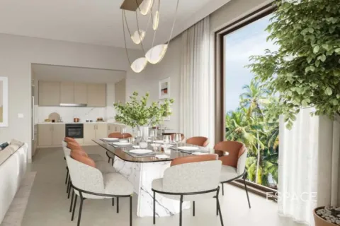 Apartamento en Dubai Creek Harbour, Dubai Creek Harbour (The Lagoons), Dubai, 2 dormitorios, 98 m², № 61489 - foto 9