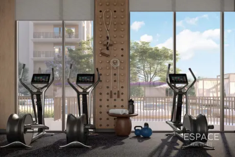 Apartamento en Dubai Creek Harbour, Dubai Creek Harbour (The Lagoons), Dubai, 2 dormitorios, 98 m², № 61489 - foto 6