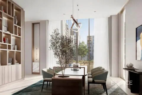 Apartamento en Dubai Creek Harbour, Dubai Creek Harbour (The Lagoons), Dubai, 2 dormitorios, 98 m², № 61489 - foto 8