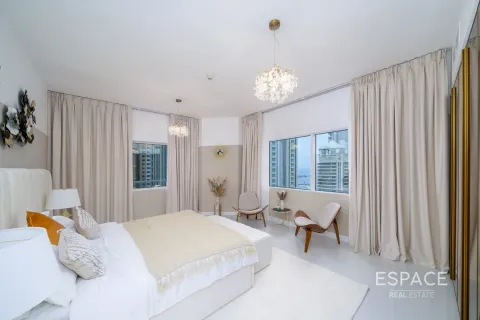 شقة في MAG 218, مرسى دبي, دبي 2 غرف نوم, 165 م² رقم 61503 - صورة 3