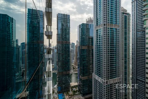 شقة في MAG 218, مرسى دبي, دبي 2 غرف نوم, 165 م² رقم 61503 - صورة 16