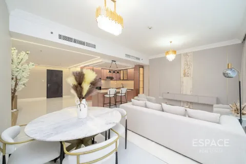 شقة في MAG 218, مرسى دبي, دبي 2 غرف نوم, 165 م² رقم 61503 - صورة 6