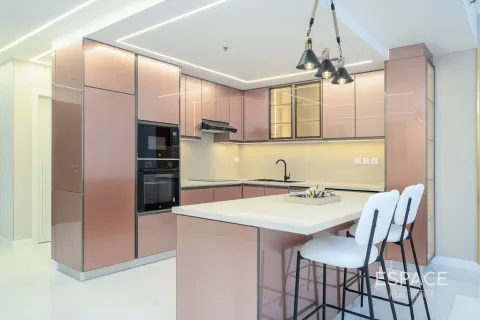 شقة في MAG 218, مرسى دبي, دبي 2 غرف نوم, 165 م² رقم 61503 - صورة 9