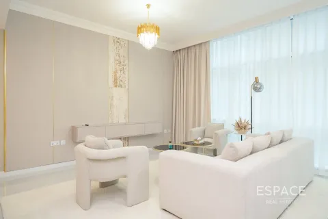 شقة في MAG 218, مرسى دبي, دبي 2 غرف نوم, 165 م² رقم 61503 - صورة 2