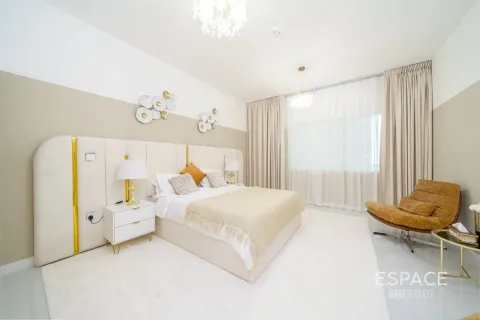 شقة في MAG 218, مرسى دبي, دبي 2 غرف نوم, 165 م² رقم 61503 - صورة 5