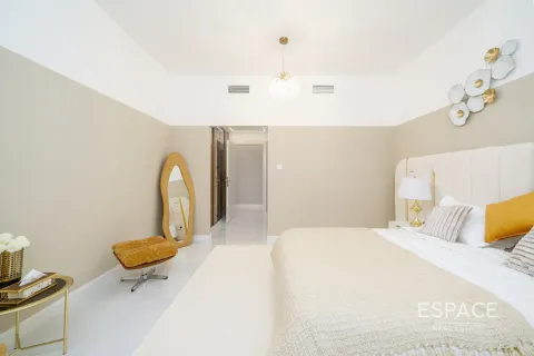 شقة في MAG 218, مرسى دبي, دبي 2 غرف نوم, 165 م² رقم 61503 - صورة 4