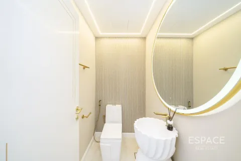 شقة في MAG 218, مرسى دبي, دبي 2 غرف نوم, 165 م² رقم 61503 - صورة 13